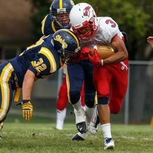 Meet your Posher, Charles