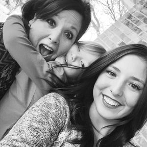 Meet your Posher, Haley