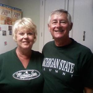 Meet your Posher, Jeanne