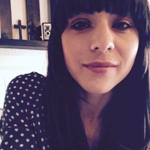 Meet your Posher, Sheena