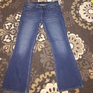 Levi's 518 Jeans