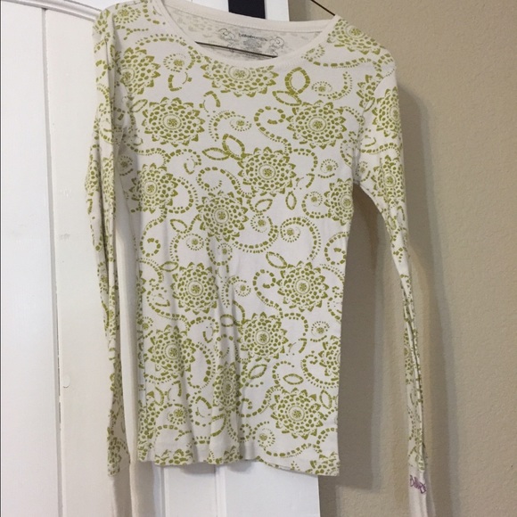 Billabong long sleeve