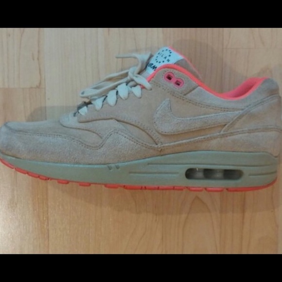 Nike Air Max 1 Milan sz 7.5 - Picture 3 of 3