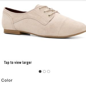 New Noresen ALDO loafer/flats.