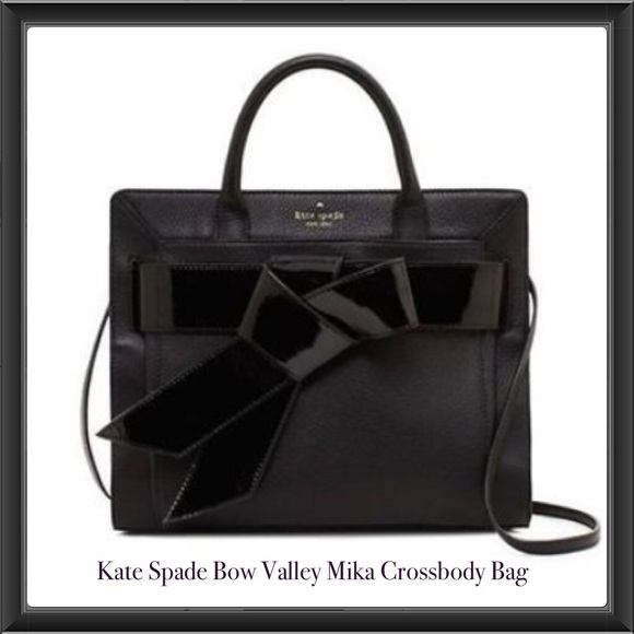 ⚫️AUTHENTIC KATE SPADE🔴SOLD 🔴
