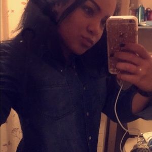 Meet your Posher, Destiny