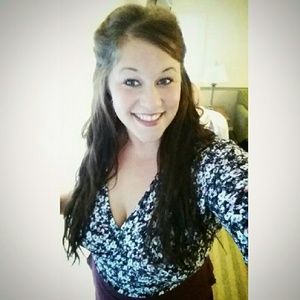 Meet your Posher, Amanda