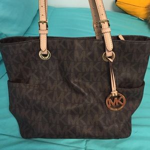 Michael Kors Bag!!!