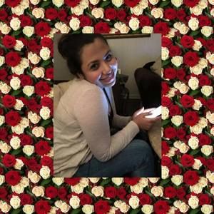 Meet your Posher, Emerald