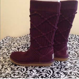 Ugg boots (2 pair deal)