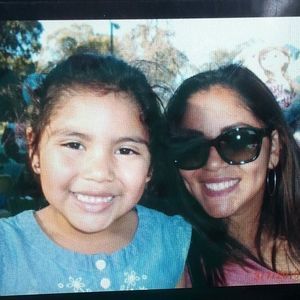 Meet your Posher, Veronica