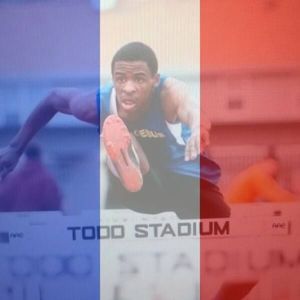 Meet your Posher, Andre