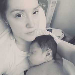 Meet your Posher, April