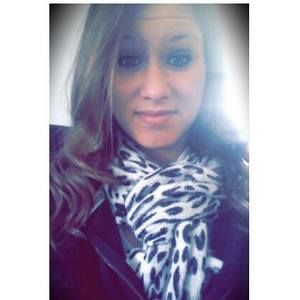 Meet your Posher, Lacie