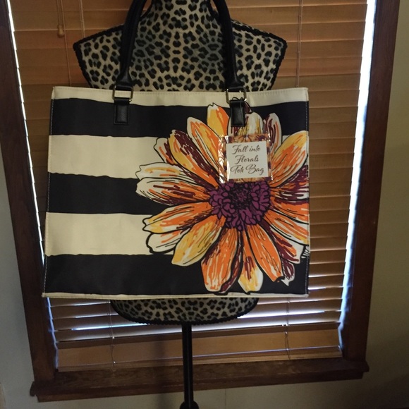 Handbags - Large Tote