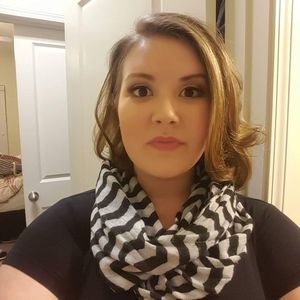 Meet your Posher, Gabrielle