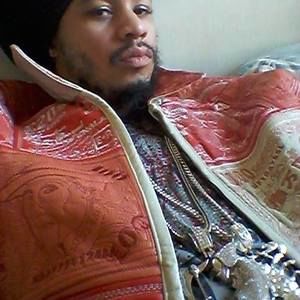 Meet your Posher, Zachary