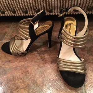 Michael Kors shoes