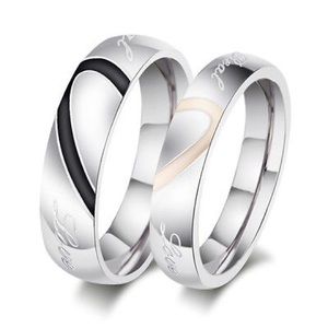 Promise Rings