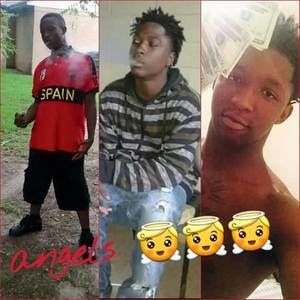 Meet your Posher, Keenan