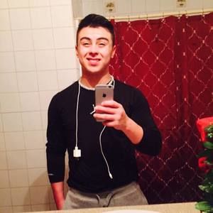 Meet your Posher, Randy