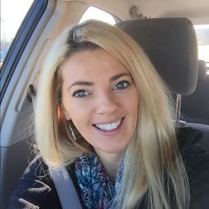 Meet your Posher, Rochelle