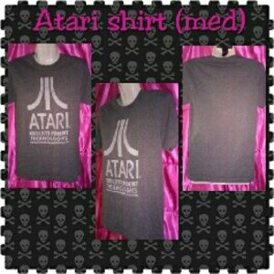 ATARI shirt