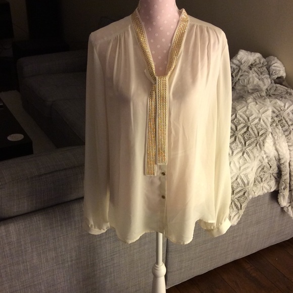Vince Camuto blouse