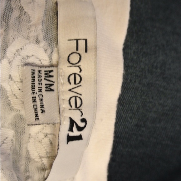 White Blouse - Picture 3 of 3