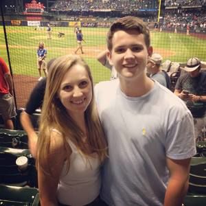 Meet your Posher, Alex