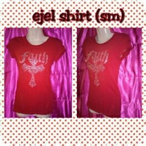 Ejel shirt