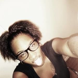 Meet your Posher, Bri