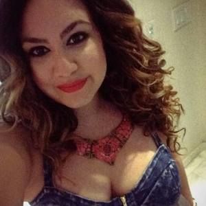 Meet your Posher, Wendy