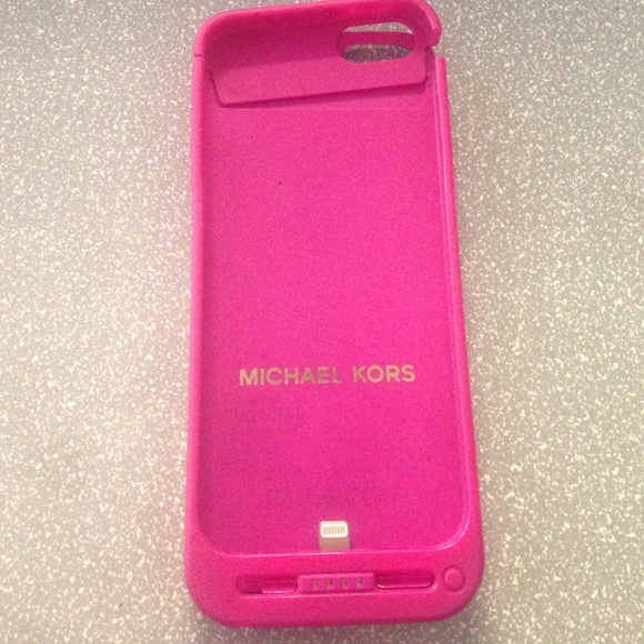 Michael Kors phone case
