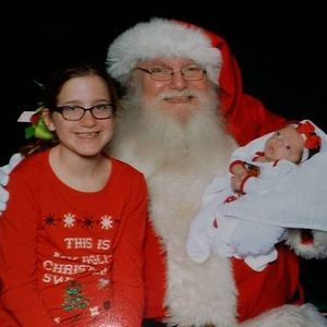 Meet your Posher, Casey