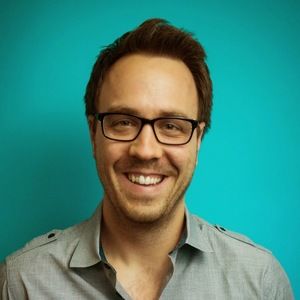 Meet your Posher, Kyle