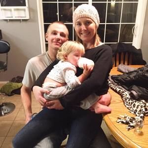 Meet your Posher, Kayla