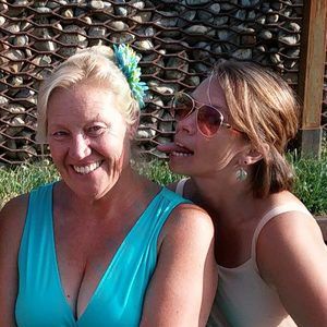 Meet your Posher, Susanna