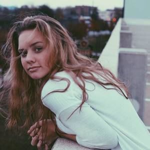 Meet your Posher, Maggie rose