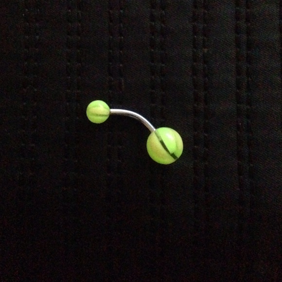 NWOT belly ring