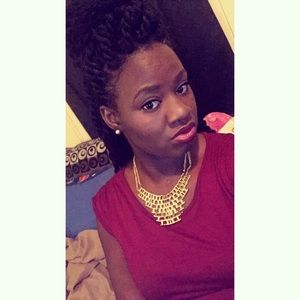 Meet your Posher, Keyonna