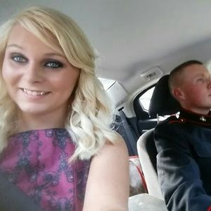 Meet your Posher, April