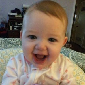 Meet your Posher, Lanie