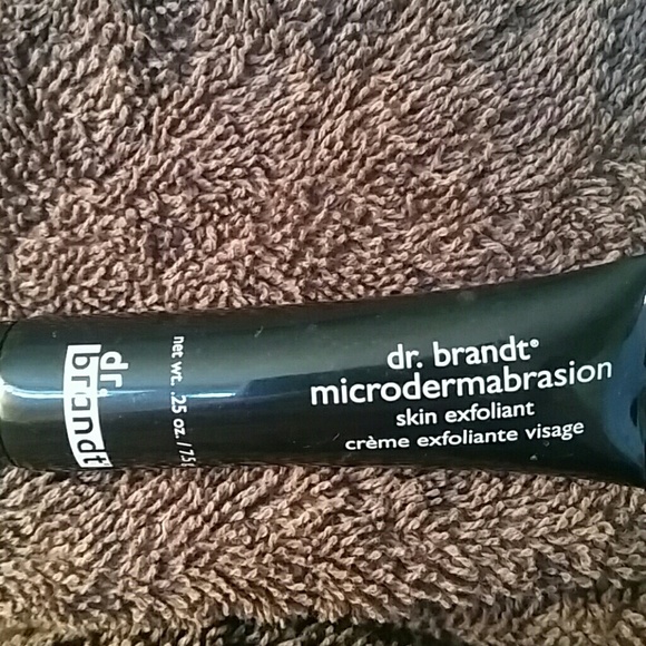 Skin exfoliant