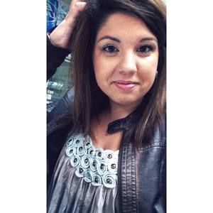 Meet your Posher, Shelby