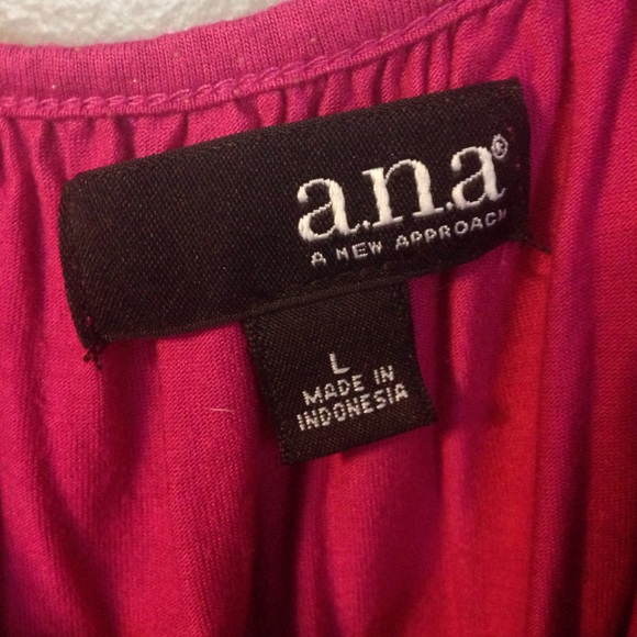 Ana top - Picture 2 of 4