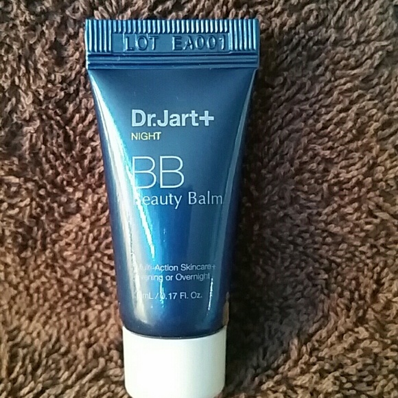 BB Beauty Balm