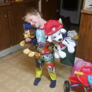 Meet your Posher, Tammy