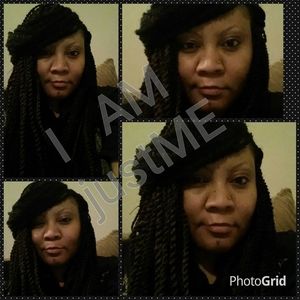 Meet your Posher, Melissa