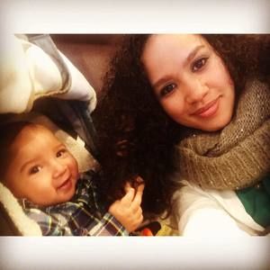 Meet your Posher, Giovanna